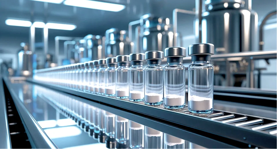 Laboratory Peptides